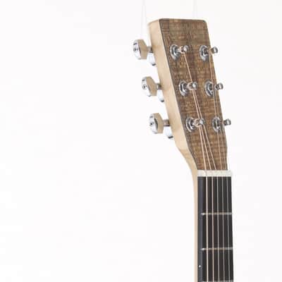 Martin LXK2 Little Martin Mini Acoustic Guitar, Acoustic Guitar, Folk Guitar, Mini Guitar [352739] (06/29) image 11