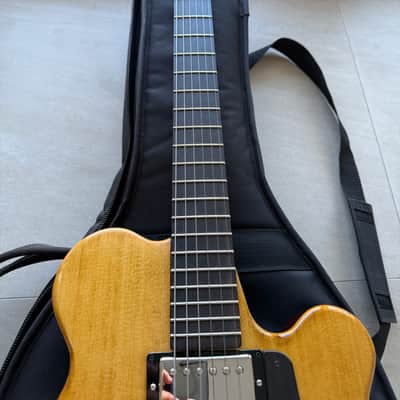 Soulezza Custom Shop Standard 2023 - Natural image 3
