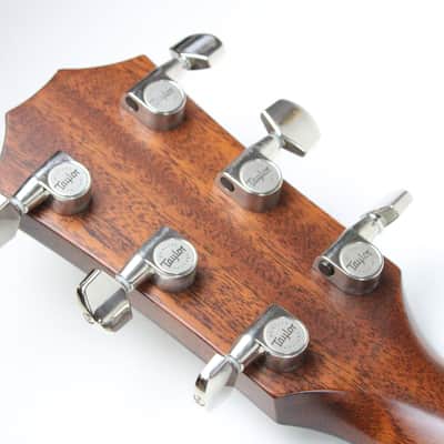2023 Taylor Grand Auditorium 314ce V-Class Bracing Natural +OHSC image 24