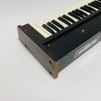 Korg MiniKORG 700 fully serviced ! image 5