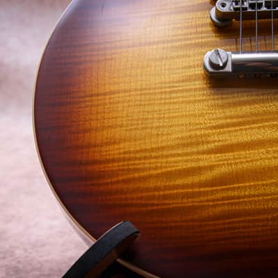 GIBSON USA Slash Collection Les Paul Standard "November Burst + Rosewood" (2021) image 9