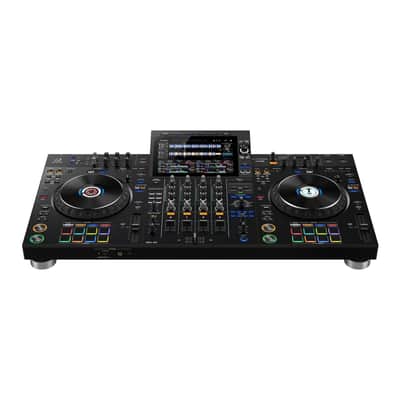 AlphaTheta XDJ-AZ 4-channel Digital DJ System image 3