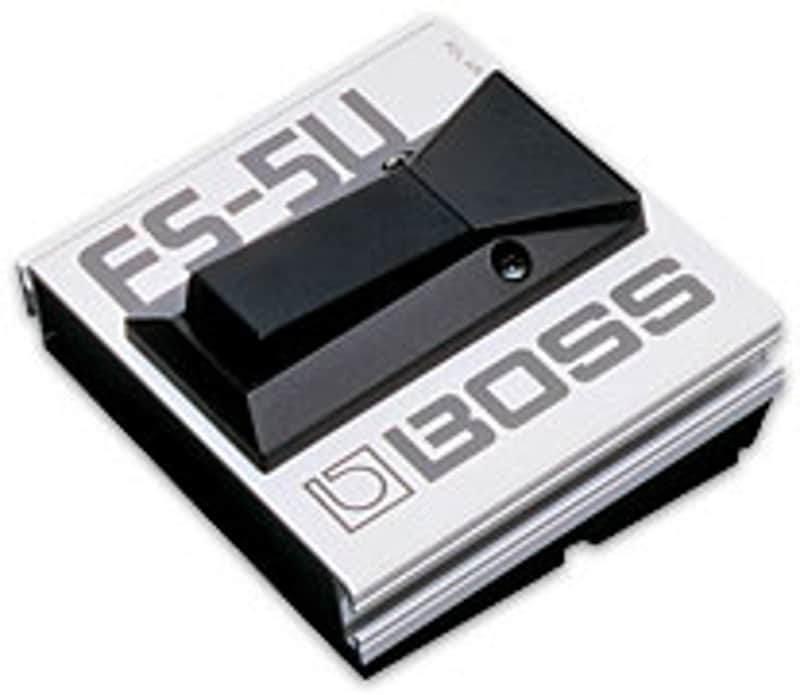 FS-5L Footswitch Latching FS5L image 1