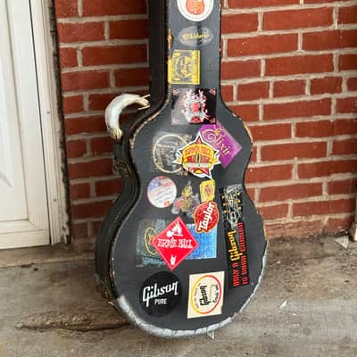 1970 Gibson ES-335TDW image 15