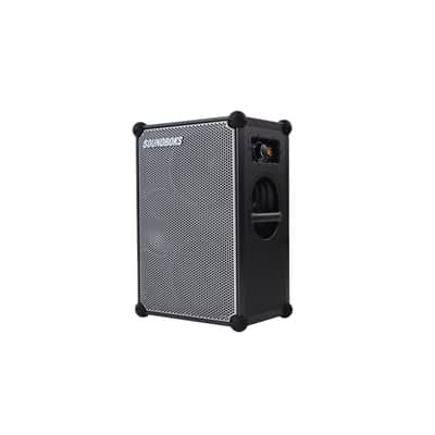 Soundboks 4 Metallic Grey-C image 7