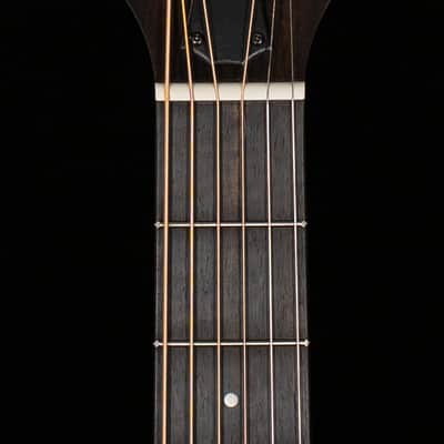 Taylor 314ce Studio Special Edition Sapele/Sitka Shaded Edge Burst (049) image 5