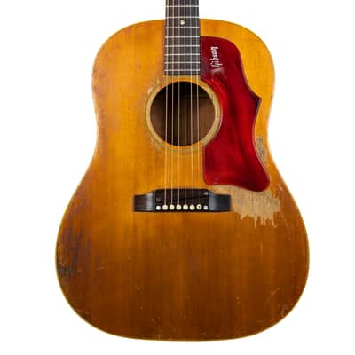 Gibson 1968 J-50ADJ image 2