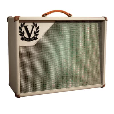 Victory Amps V40 The Duchess Deluxe MKII 42-Watt 1x12" Guitar Combo