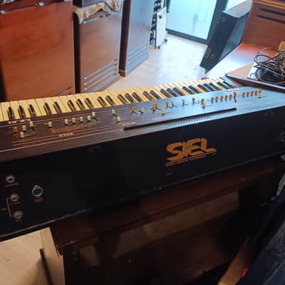 Siel LX61 image 8