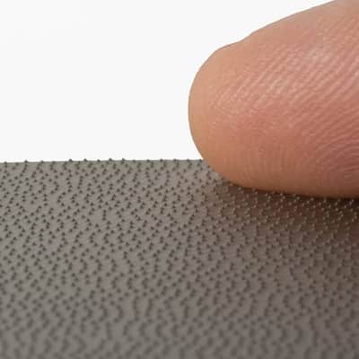 StewMac Sharkskin Abrasive, 4" x 2.75" - Set of 2 Bild 2