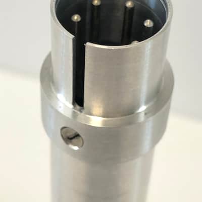 Mic stand adapter for AKG d30 and AKG d36 image 6