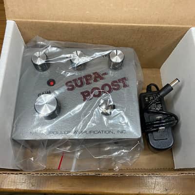 Metropoulos Handwired Supa Boost 2019 image 5