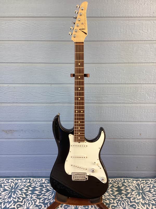 Tom Anderson Classic Gloss Deep Ocean Blue image 1