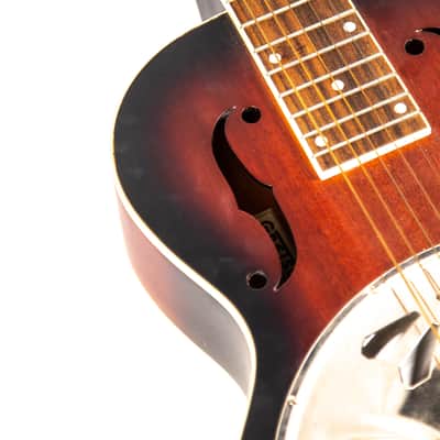 Gretsch Dobro G9230 Owned by Dave Mustaine image 8