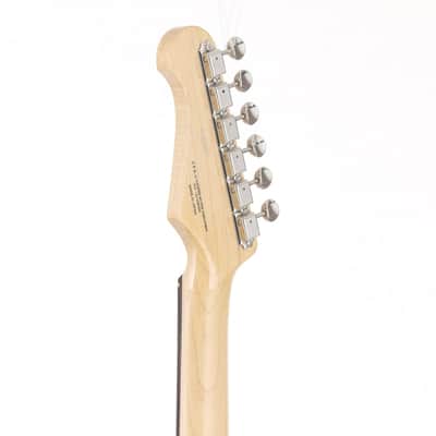 FUJIGEN (FGN) Neo Classic NST10RAL 3TS (3-Tone Sunburst) Fujigen [H180451] (06/22) image 12