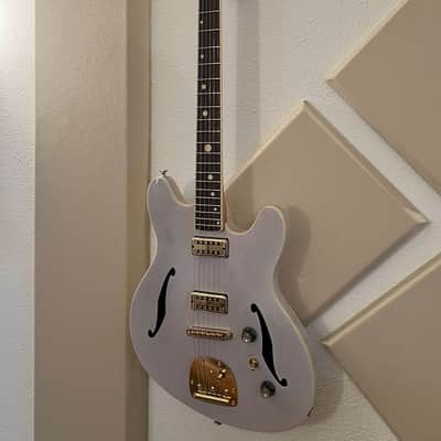 Cave & Canary Guitars Orion 2023 - Mary Kay White (Prototype) image 1
