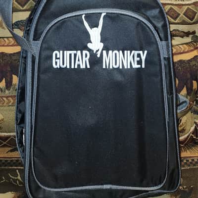 LP Style Left Handed Guitar Premium Parts and Electronics image 18