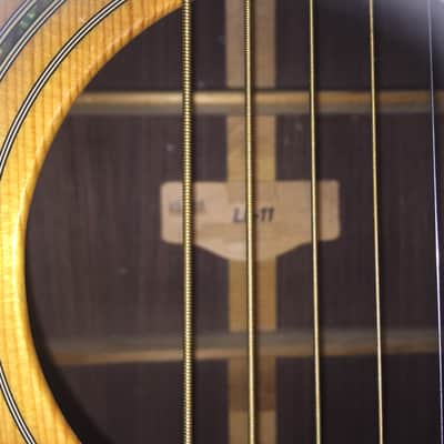 Yamaha LL11 1998 image 15