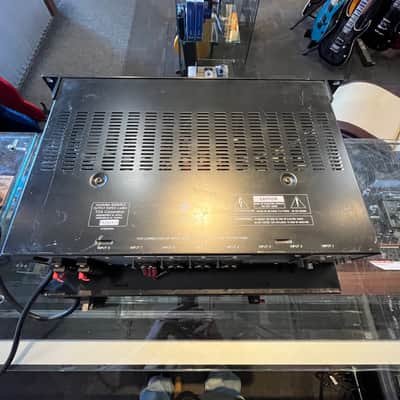 TOA M-900MK2 / P-912MK2 Mixer & Amplifier Package image 10