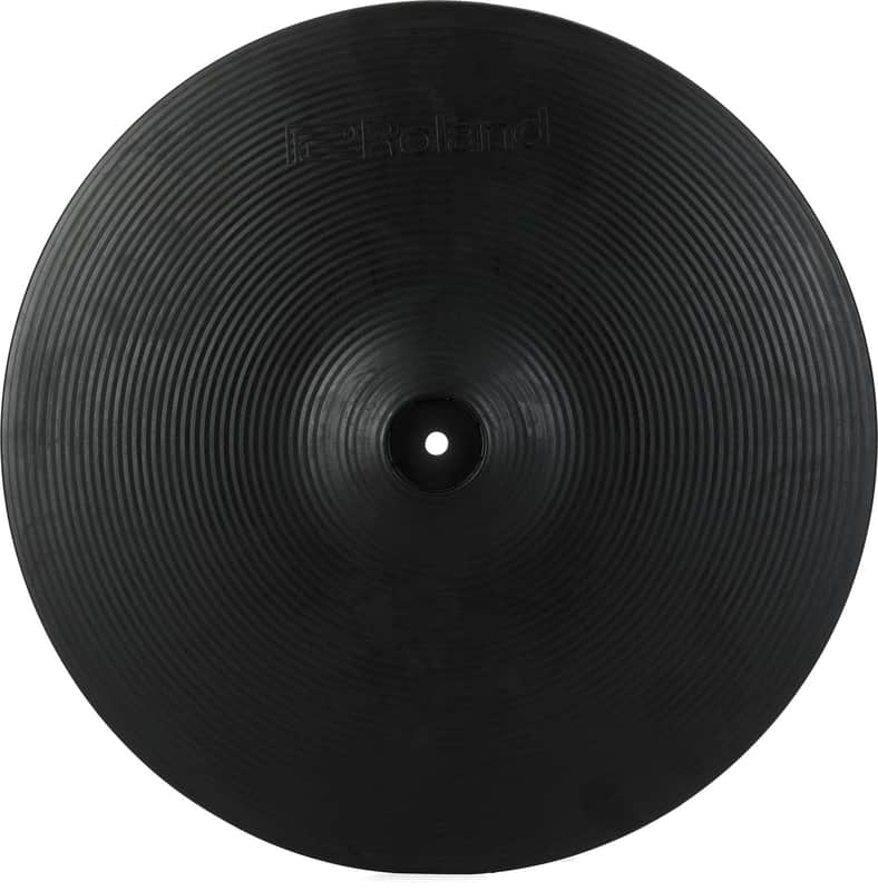 Roland Electronic Cymbal (CY-14C-T) image 1