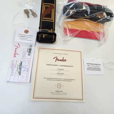 Mint Used 2023 Fender Stevie Ray Vaughan Stratocaster with Pau Ferro Fretboard - 3-Color Sunburst w/ Tweed Case image 17