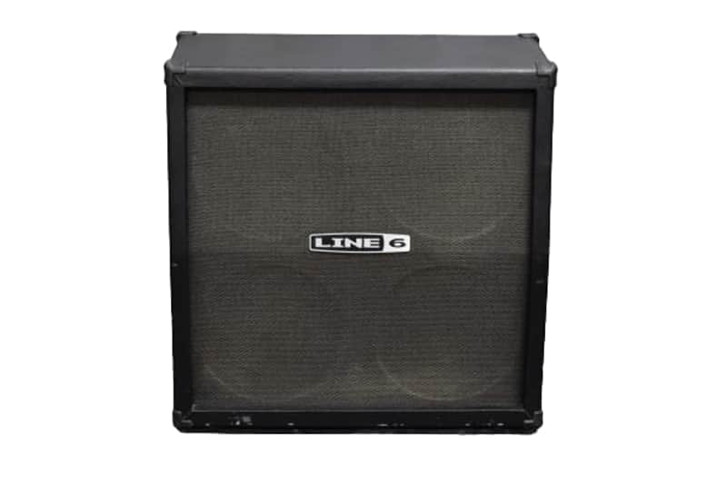 Line 6 Spider IV