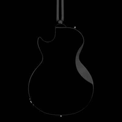 Gibson Limited Edition Les Paul Music City Special 50th Anniversary - Ebony #50091 image 4