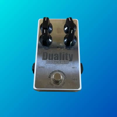 Darkglass Electronics Duality Dual Fuzz Engine image 1