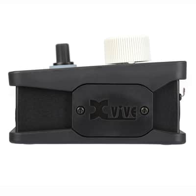 Xvive More You 2X Expandable Audio Interface image 6