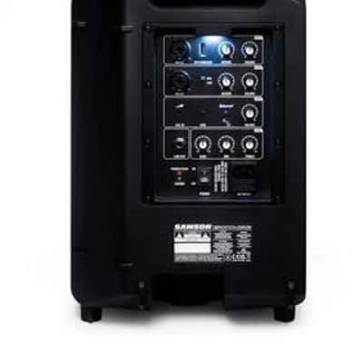 Samson Expedition Explor Rechargeable Portable PA System image 2