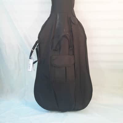 Celestini 3/4 Size 'Cello-Brand New-with Shop Setup-Bag and Bow Included! image 9