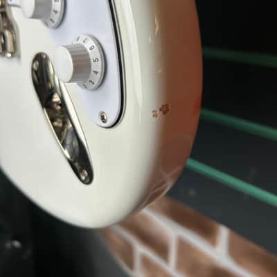 PRS Silver Sky John Mayer Signature Frost 2021 Electric Guitar image 6