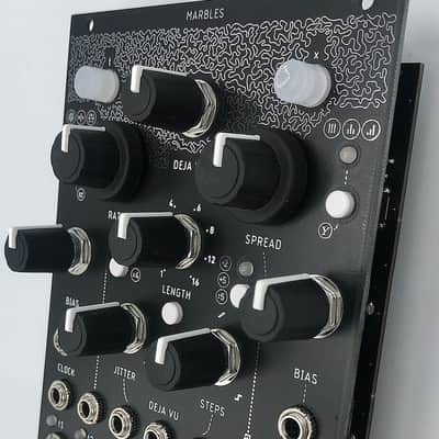 Mutable Marbles Eurorack Synth Module image 4