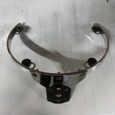 PureCussion RIMS Mount 8" - 6 lug 1995 - Chrome image 3