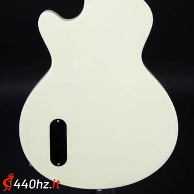 Eastman SB55/TV Limited Edition - Pomona Blonde Truetone Vintage Gloss image 3