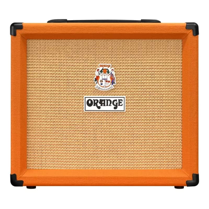 Orange Amplifiers O Tone 40 Watt Combo Amp w/FX Loop Model: # O-TONE 40 image 1