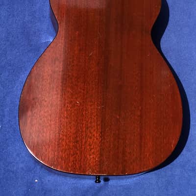 Martin 0-18 1951 Natural image 8