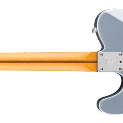Fender 75th Anniversary American Professional Classic Cabronita Telecaster®, Maple Fingerboard, Ice Blue Metallic image 2