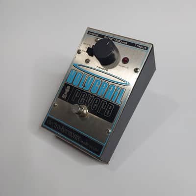 Electro-Harmonix Holy Grail Reverb V1 | Reverb
