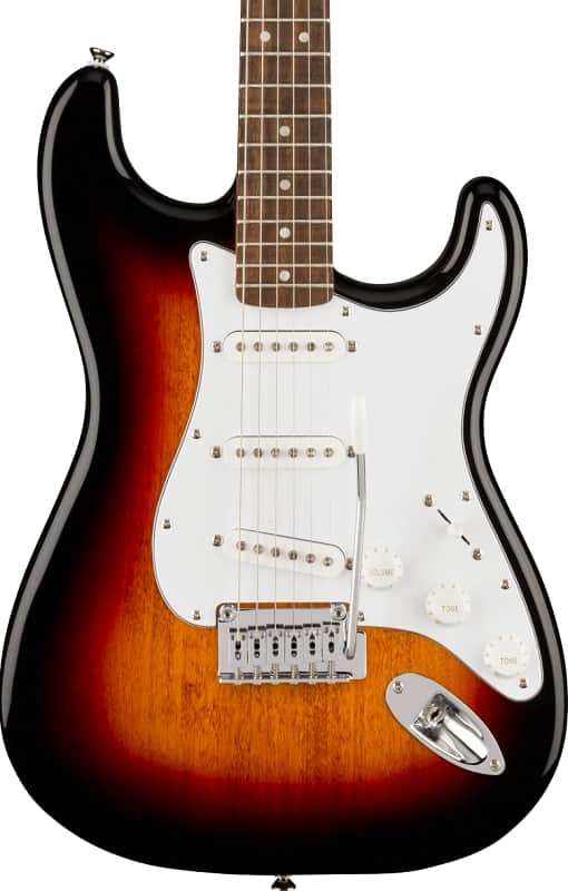 Squier Affinity Series Stratocaster | Reverb