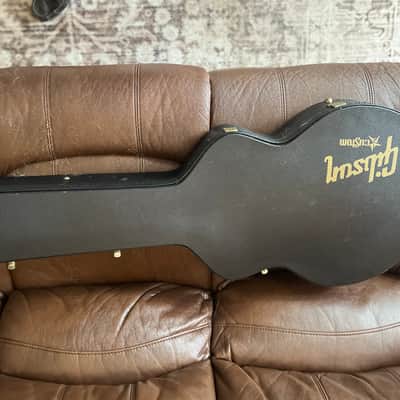 Gibson Custom Shop ES-355 Mono 1994 - 2010 - Cherry image 13