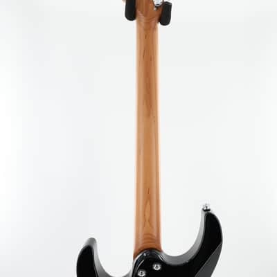 Suhr Modern Plus HSH Electric Guitar - Trans Blue Denim Slate w/Roasted Maple Fingerboard image 8