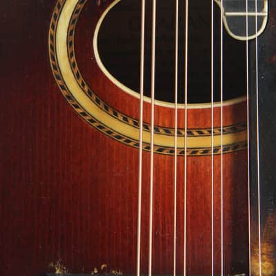 Gibson A-4 (1918) image 12
