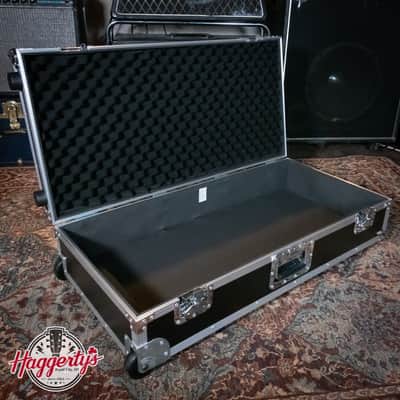 Pedaltrain Tour Case with Wheels for Classic PRO/Novo 32/PT-PRO Models image 10