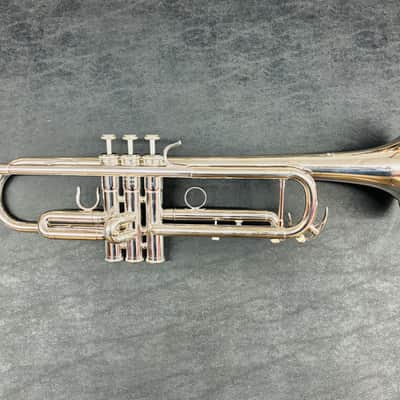 Yamaha YTR-4335GS Bb Trumpet image 1
