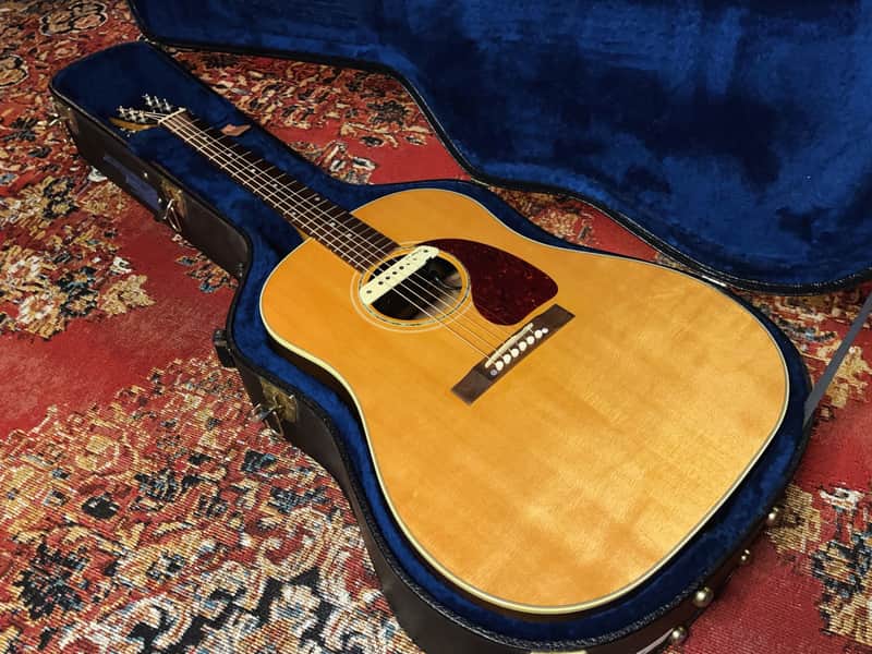 Gibson J-15