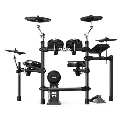 Immagine NUX DM7X Digital Drum Kit - 2