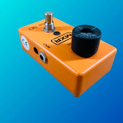 MXR M101 Phase 90 image 4