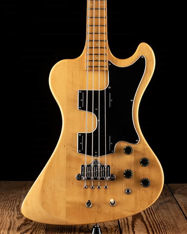 Gibson RD Artist Bass - Natural image 1