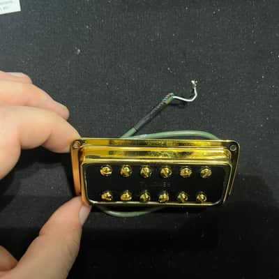 TV Jones Classic & Classic Plus Filtertrons (DeArmond Mount) image 6